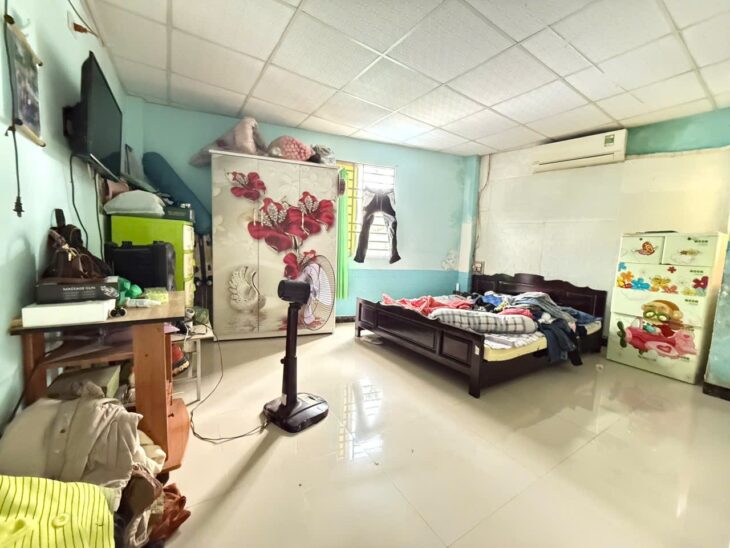 KIỆT Ô TÔ TRẦN CAO VÂN