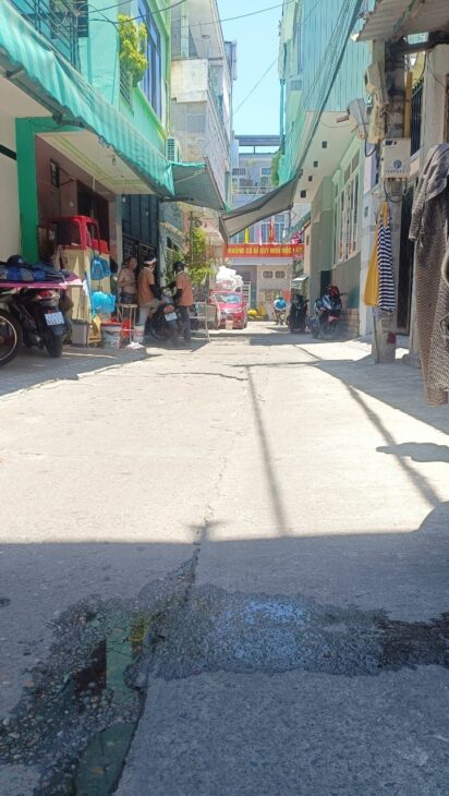 ????KIỆT Ô TÔ NGUYỄN VĂN LINH – NHÀ 2 TẦNG – 4PN – THÔNG NGUYỄN HOÀNG – GIÁ RẺ NHẤT KHU VỰC – BỚT LỘC