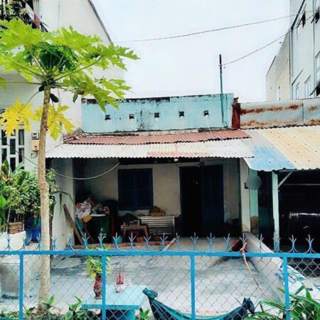 Q7 HUỲNH TẤN PHÁT GIAO NGUYỄN THỊ THẬP CHỈ 44TR/M2 MUA ĐẤT TẶNG NHÀ BAO ĐẦU TƯ 12.xT