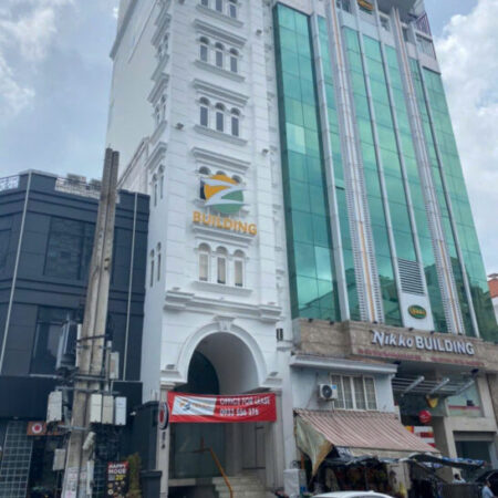 Cho thuê văn phòng ảo Quận 3 Cho thuê văn phòng ảo Quận 3