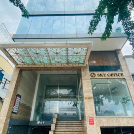 Cho thuê văn phòng ảo Quận 4 Cho thuê văn phòng ảo Quận 4