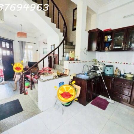 Q7 MẶT TIỀN TÂN QUY 5x14M CÔNG NHẬN ĐỦ 70M2 4 TẦNG 4PN GẦN LOTTE GẦN CHỢ CHỈ 9.xT