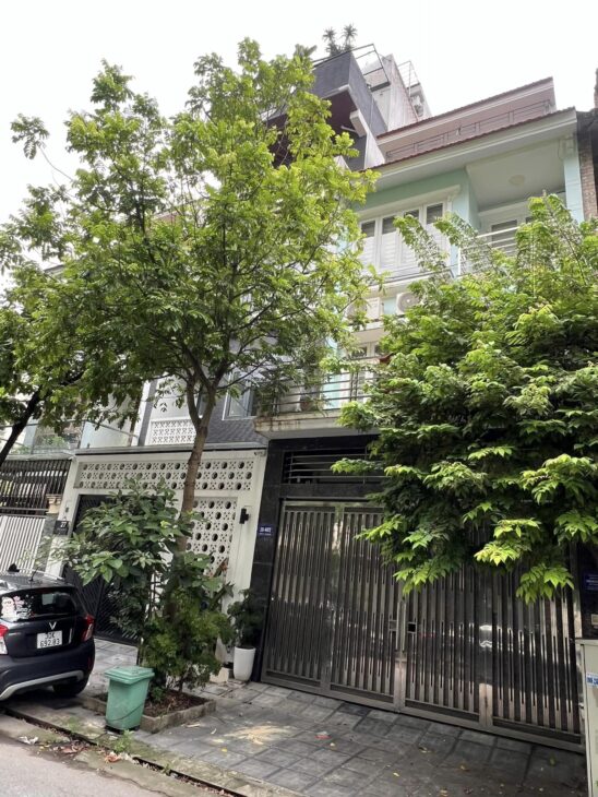 BÁN NHÀ TỔNG CỤC 5 YÊN XÁ , TÂN TRIỀU ,THANH TRÌ PHÂN LÔ, Ô TÔ TRÁNH, VỈA HÈ, KINH DOANH, SỬA LẮP