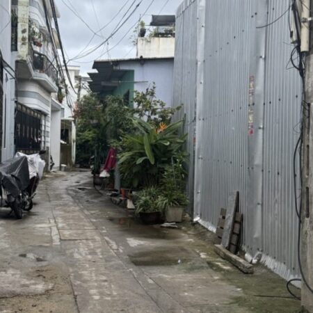 ???????????? ĐÃ RẺ CÒN HIẾM ! ĐẤT KHUÊ TRUNG – RỘNG 76M2 NGANG 5.5M – KIỆT 3M Ô TÔ, SÁT MẶT TIỀN, THÔNG