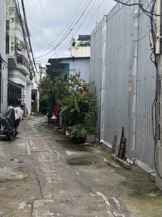 ???????????? ĐÃ RẺ CÒN HIẾM ! ĐẤT KHUÊ TRUNG – RỘNG 76M2 NGANG 5.5M – KIỆT 3M Ô TÔ, SÁT MẶT TIỀN, THÔNG