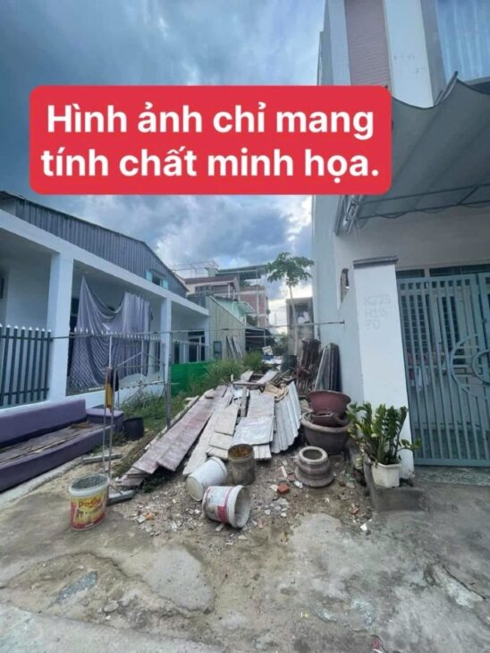 ???????????? ĐÃ RẺ CÒN HIẾM ! ĐẤT KHUÊ TRUNG – RỘNG 76M2 NGANG 5.5M – KIỆT 3M Ô TÔ, SÁT MẶT TIỀN, THÔNG