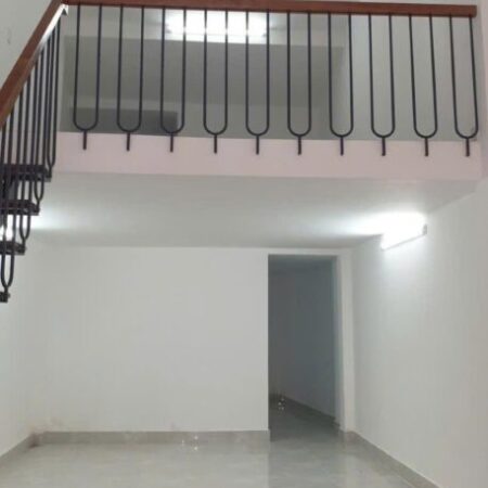 Q7 CÁCH MẶT TIỀN 30M, NỞ HẬU 59M2, 2 TẦNG HẺM 1 SẸC TIỆN ÍCH ĐẦY ĐỦ SÁT Q4 1 CHỈ 4T TL CÒN BỚT LỘC