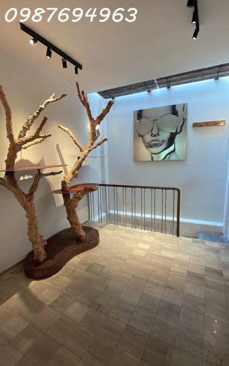 Q3 MẶT TIỀN TRƯƠNG QUYỀN KHU VIP HIẾM NHÀ BÁN 40M2 NHỈNH 10T