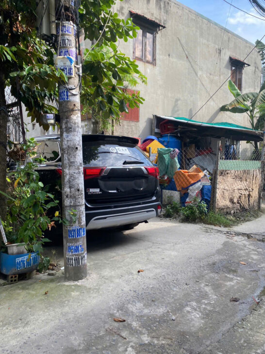 BÁN NHÀ PHỐ ĐẸP QUẬN 12 – CĂN GÓC HẺM TTH21 ĐẦU TƯ BAO SINH LỜI