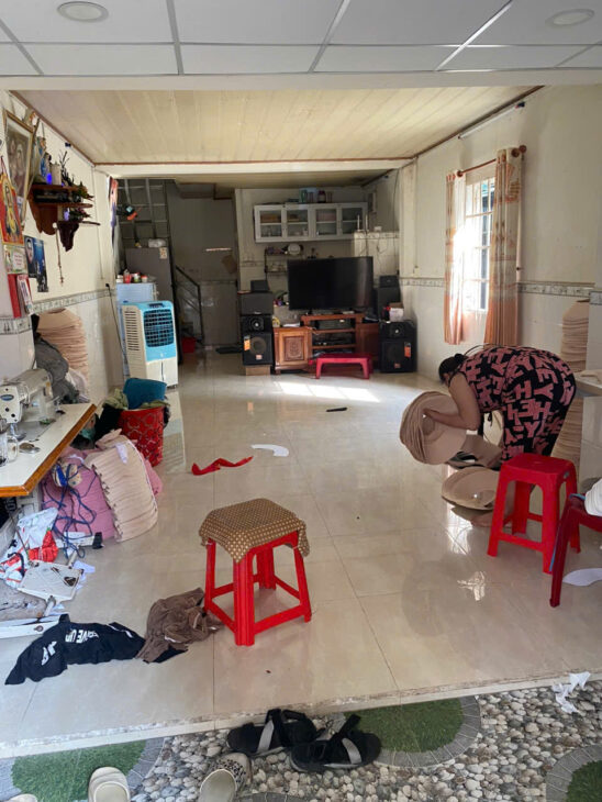 BÁN NHÀ PHỐ ĐẸP QUẬN 12 – CĂN GÓC HẺM TTH21 ĐẦU TƯ BAO SINH LỜI