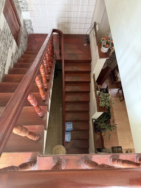 MẶT TIỀN TRẦN XUÂN LÊ 250M2 SIÊU HIẾM