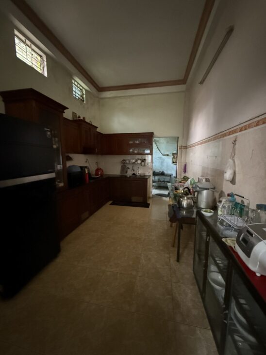 MẶT TIỀN TRẦN XUÂN LÊ 250M2 SIÊU HIẾM