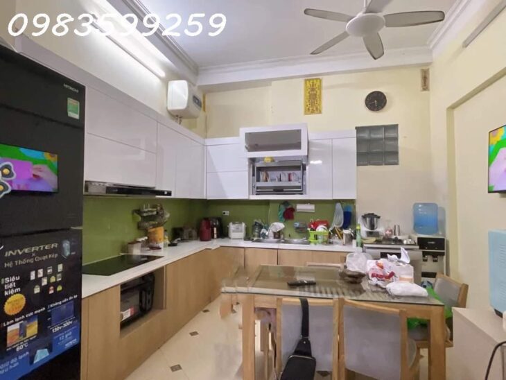 ✅ BÁN GẤP KIM MÃ BA ĐÌNH – LÔ GÓC 3 MẶT THOÁNG – SÁT ĐƯỜNG KIM MÃ – KINH DOANH – Ô TÔ – SỔ ĐỎ- 59