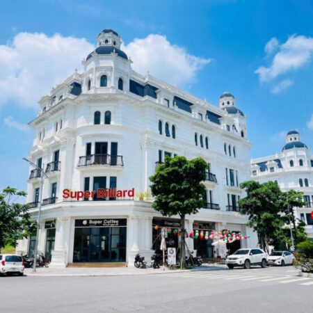 Bán shophouse giá siêu tốt tại khu đô thị DanKo CiTy Thái Nguyên giá chỉ từ 5xx tỷ Bán shophouse giá siêu tốt tại khu đô thị DanKo CiTy Thái Nguyên giá chỉ từ 5xx tỷ
