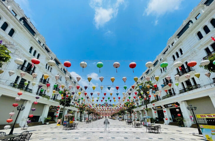 Cần bán gấp lô đất đắt giá đối diện biệt thự Đảo Vua, KĐT Danko City – Giá chỉ từ 2,5 tỷ/lô