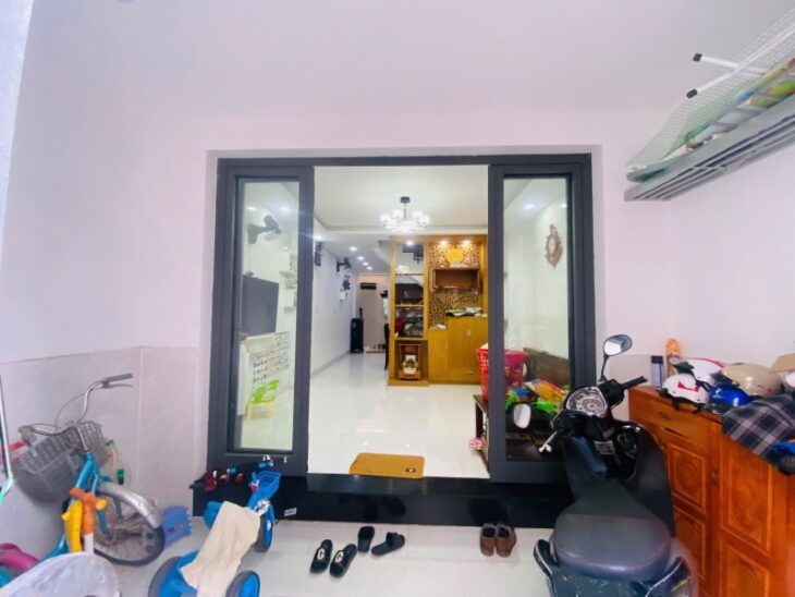 CHỢ HIỆP BÌNH 48M2, ĐƯỜNG 53, HIỆP BÌNH CHÁNH THỦ ĐỨC, 4.5Tỷ.