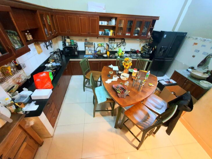 Nhà PHAN ĐĂNG LƯU, PN, 55m2, 4 tầng, 5.6 tỷ.