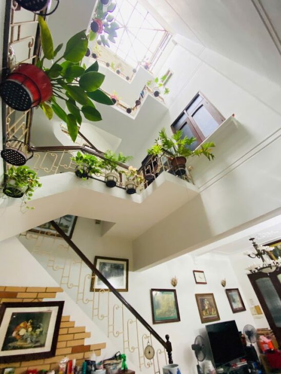 Bán nhà Phan Đình Giót – Thanh Xuân, Vỉa hè ô tô dừng đỗ, 80m2, 4 tầng, MT gần 5m, giá nhỉnh 18 tỷ