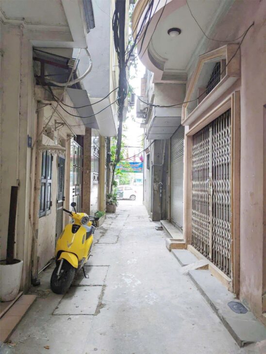 Cần bán cực phẩm có 1 0 2 tại Phường #Giáp Bát -Hoàng Mai – Nhỉnh 4 tỷ