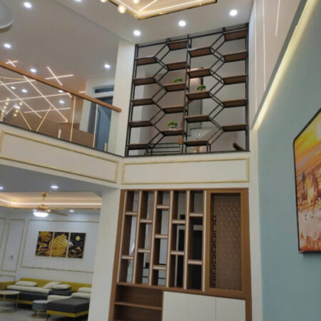 Căn Nhà 5 Tầng Mơ Ước – Vị Trí Vàng Võ Văn Ngân, Thủ Đức – Giá Hời 6.X Tỷ – 50m2 – SHR