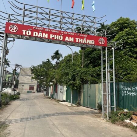 MẶT PHỐ KINH DOANH Ô TÔ TRÁNH. KHU VỰC ĐANG PHÁT TRIỂN CỰC MẠNH