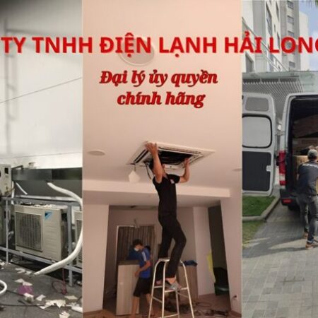Giá của máy lạnh tủ đứng DAIKIN như thế nào?