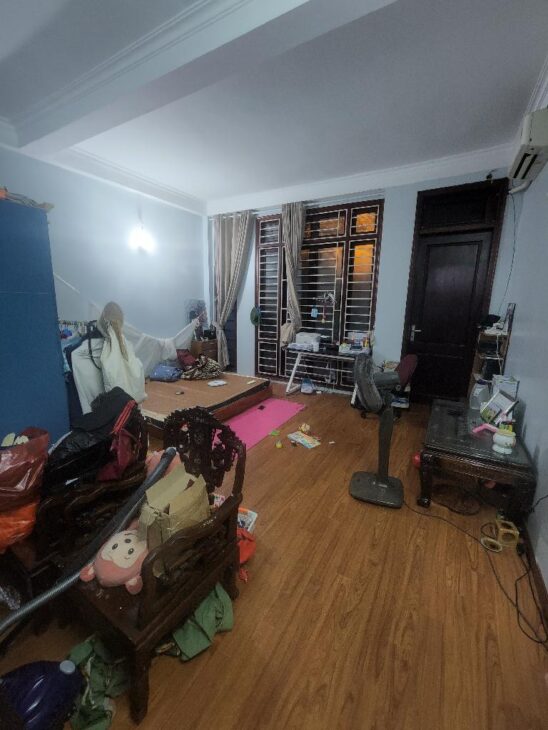 CƠ HỘI SỞ HỮU NHÀ KHU PHÂN LÔ VỈA HÈ, MẶT TIỀN 5M, GIÁ TỐT NHẤT – CHỦ CẦN BÁN GẤP!