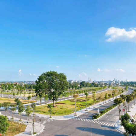 Bán 2 lô liền kề danko city Thái Nguyên – Giá 2 tỷ hơn xíu 1 lô