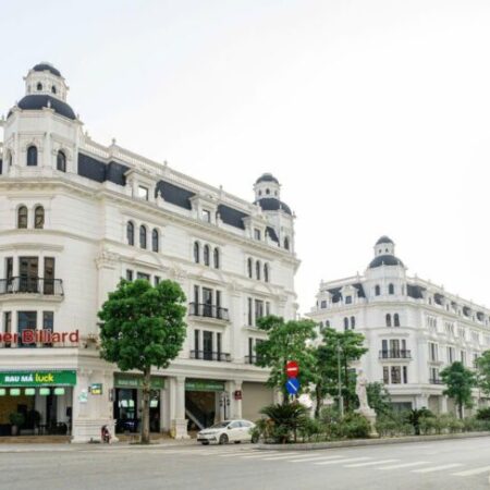 Tài chính 4tỷxX đã sở hữu ngay 1 căn Sh 5 tầng gần cổng chính Danko City Thái Nguyên Tài chính 4tỷxX đã sở hữu ngay 1 căn Sh 5 tầng gần cổng chính Danko City Thái Nguyên