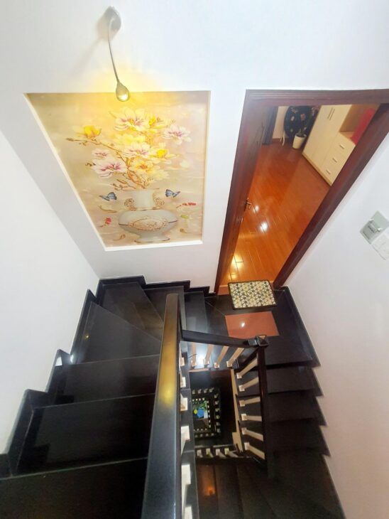 Cần bán nhà NGUYỄN KIỆM gàn HXH 6m x 9m – chỉ 7.35 tỷ