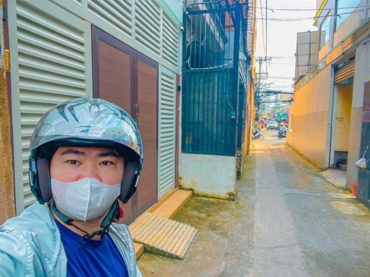 Bán nhà Bùi Đình Túy -HXH thông -(4×19)m -DT 225m2 Sàn -240/Y