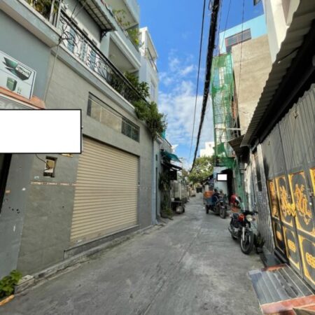 Bán nhà MTKD Khu Sơn Kỳ – DT (5 x 12)m – 2 Tầng – Hơn 80 Triệu/m2 Bán nhà MTKD Khu Sơn Kỳ – DT (5 x 12)m – 2 Tầng – Hơn 80 Triệu/m2