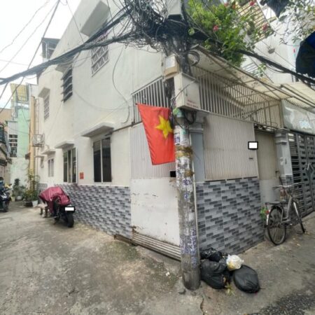 Bán nhà Hoàng Hoa Thám -Hẻm 3m thông -SD 128m2 – Dòng tiền 240/Y Bán nhà Hoàng Hoa Thám -Hẻm 3m thông -SD 128m2 – Dòng tiền 240/Y