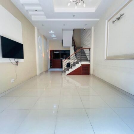 Bán nhà Lê Quang Định -HXH -(4×14)m -SD 180.8m2 -Lợi nhuận 200/Năm