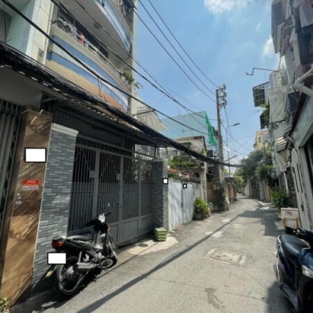 Bán nhà Lê Quang Định -HXH 7c -(4×10)m -DT 222.75m2 Sàn -450/Y Bán nhà Lê Quang Định -HXH 7c -(4×10)m -DT 222.75m2 Sàn -450/Y