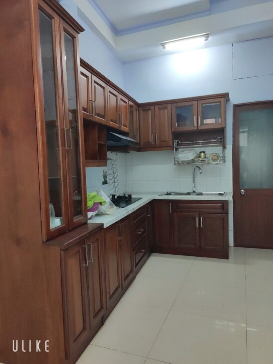 Bán nhà Lê Quang Định – HXH – SD 225m2 – Doanh thu 264 Triệu/Năm