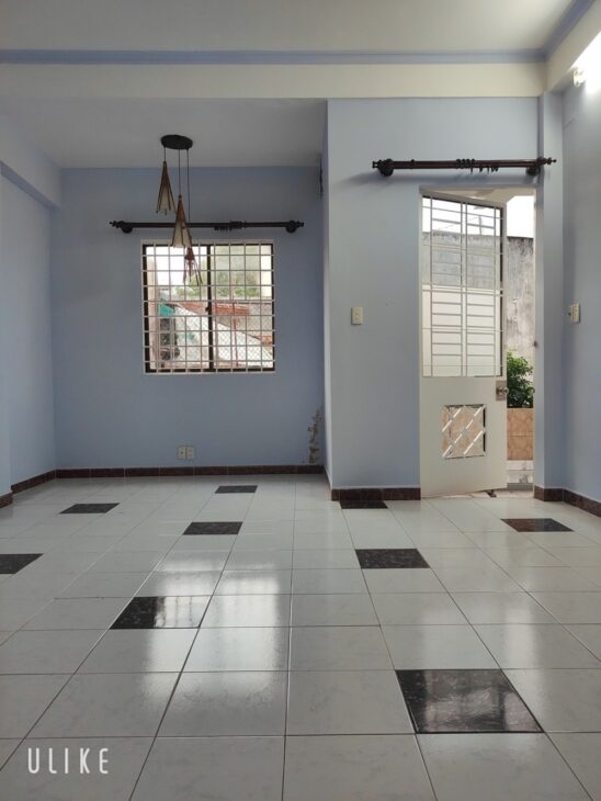 Bán nhà Lê Quang Định – HXH – SD 225m2 – Doanh thu 264 Triệu/Năm