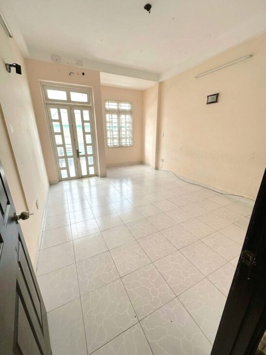 Bán nhà Lê Quang Định -HXH 7c -(4×10)m -DT 222.75m2 Sàn -450/Y