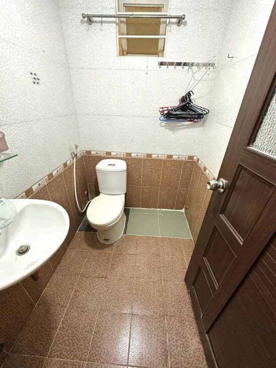 Bán nhà Lê Quang Định -HXH 7c -(4×10)m -DT 222.75m2 Sàn -450/Y