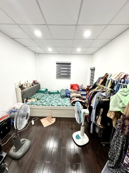 Bán Nhà Nguyễn Trung Trực 40m² – Vị Trí Lý Tưởng Kinh Doanh Spa