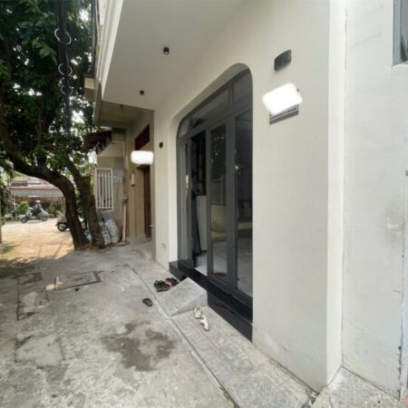 Bán nhà Nguyễn Văn Đậu – Hẻm xe hơi – SD 84m2 – Cho thuê 216 Triệu/Năm