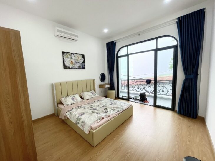 Bán nhà Nguyễn Văn Đậu – Hẻm xe hơi – SD 84m2 – 216 Triệu/Năm