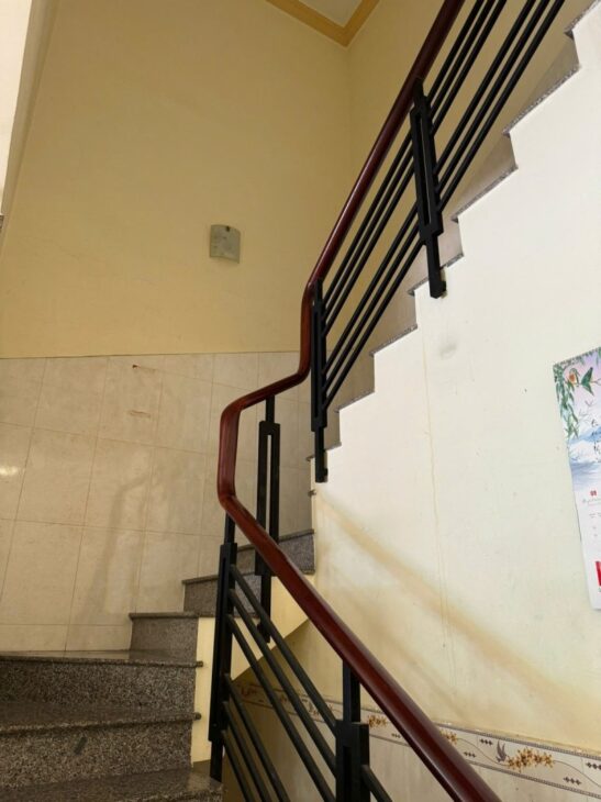 Bán nhà Nơ Trang Long – HXH 7 chỗ -SD 123m2 -Doanh thu 270 triệu/năm