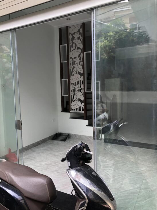 BÁN NHÀ ĐẸP TẠI ĐƯỜNG THANH BÌNH, 7,8 TỶ, 40M2, 4PN, 3WC CHỈ 7X TỶ