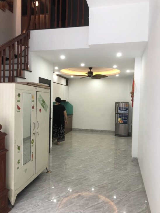 BÁN NHÀ ĐẸP TẠI ĐƯỜNG THANH BÌNH, 7,8 TỶ, 40M2, 4PN, 3WC CHỈ 7X TỶ