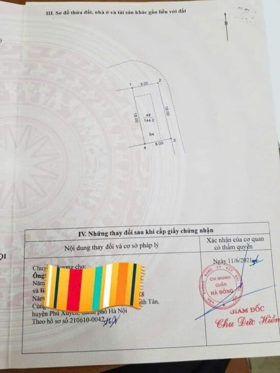 Ngân hàng thanh lý Biệt thự bên đường lê trọng tấn dương nội hà đông 43.9 tỷ Nợ bank Đang kinh