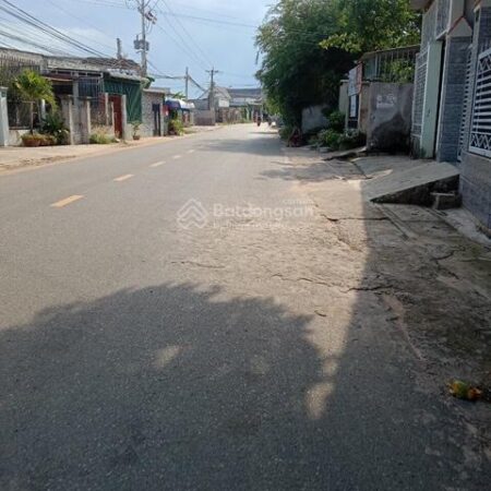 200m2 đất thổ cư tại thành phố Phan Thiết bán chỉ 2,99 tỷ