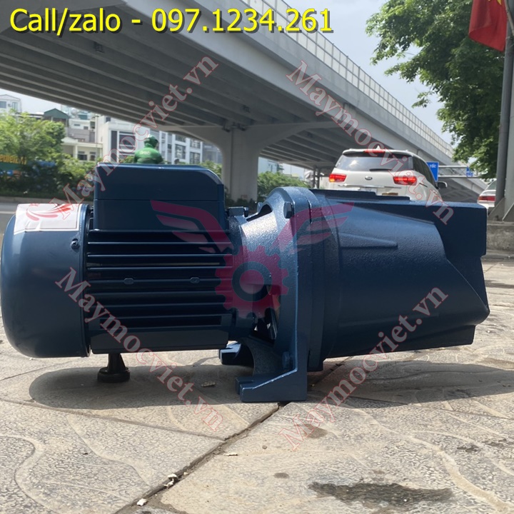 Máy bơm nước 1.1kw Lead MJSW-3CL giá rẻ
