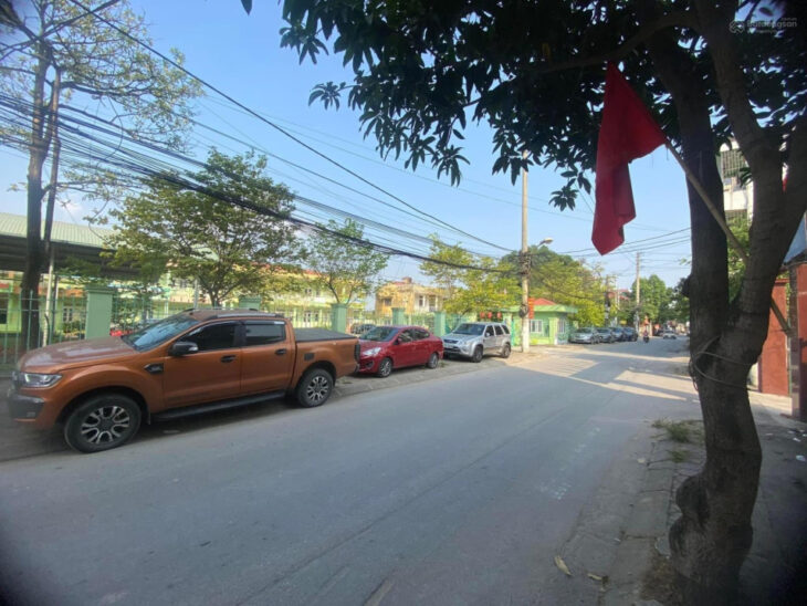 thật 300% ! Phương trạch, vĩnh ngọc, 82m2, ô tô, kinh doanh, MT rộng, nở hậu, chỉ hơn 7 tỷ