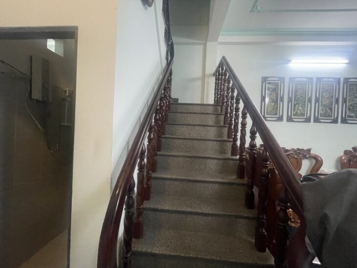 NHÀ 2 TẦNG 44M2, ĐƯỜNG 22, PHƯỚC LONG B, Q9, 3.9TỶ.